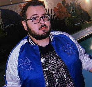 JimmyisaGeek