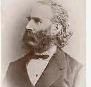 Johann Rufinatscha