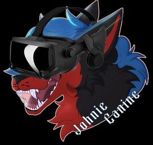 JohnieGames