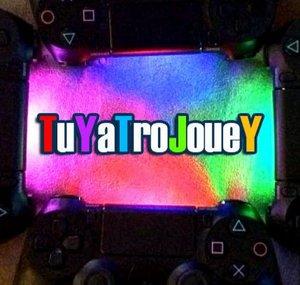 JoPe - TuYaTroJoueY