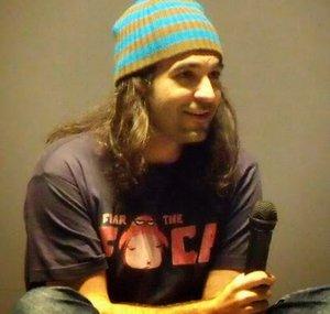 Jose Maria Alonso