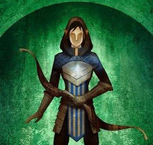 Kalliope the Muse
