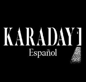 Karadayı - Español