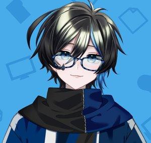 Kazuki‐かずき‐Ch.