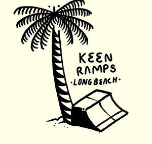 KEEN RAMPS