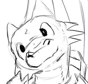 Kennon The Dragon