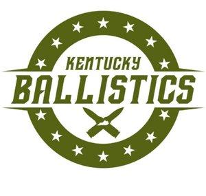 Kentucky Ballistics