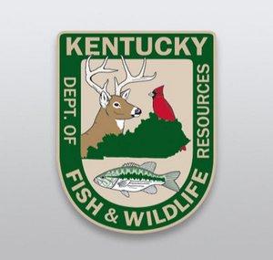 Kentucky Department of Fish & Wildlife Resources