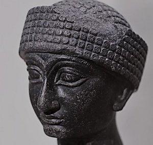 King Gudea