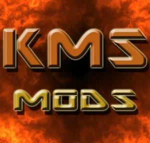 KMS Mods 2.0