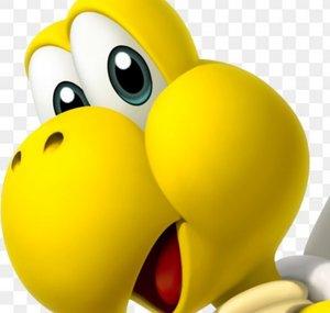 Koopa Troopa
