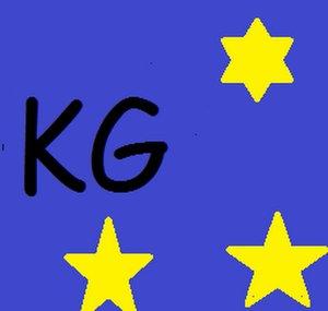 Kumerzgandalf
