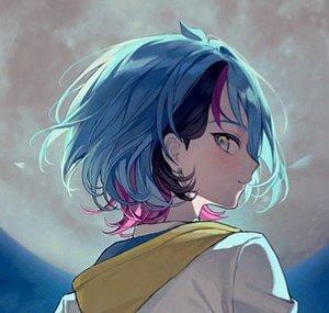 Kyo Kaneko 【NIJISANJI EN】