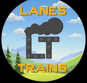 Lane's Trains