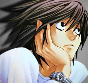 Lawliet
