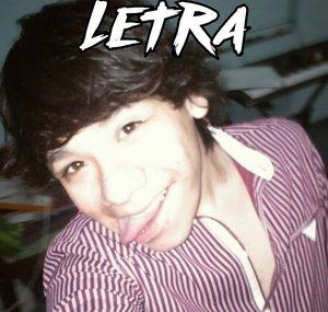 LETRA DE CriCri :D