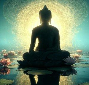 Light of Buddha