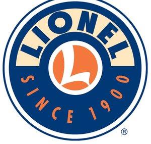 Lionel Trains