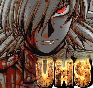 ll UltimateHellsingStudios ll
