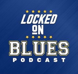 Locked On Blues