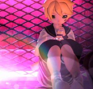 Loli'pop VostFR