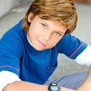 Luca Alexander