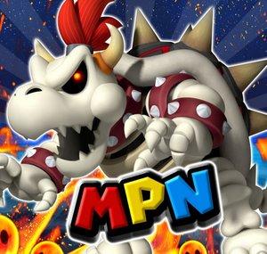 Mario Plush Network