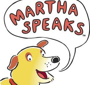 Martha Speaks - WildBrain