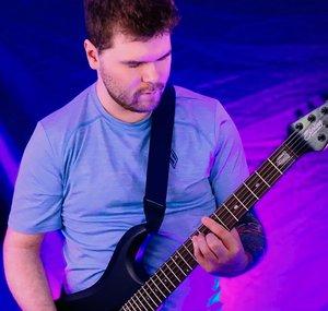 Matt Tapley