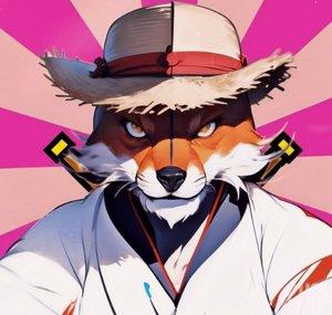 Mayor Crunchy
