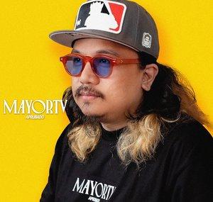 MayorTV