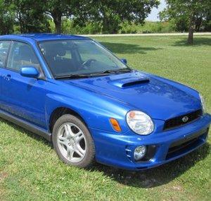 Milleno STi