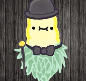Mini Corn