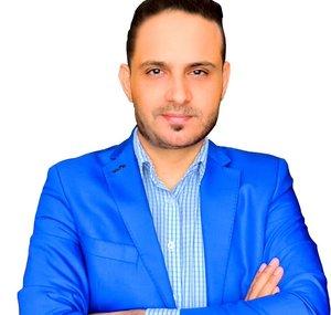 Mouayad Alzoubi
