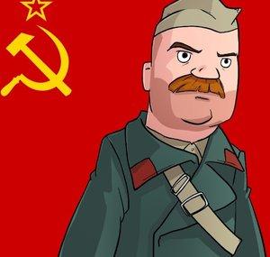 MrComradeDave