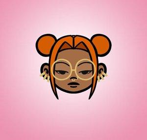 Nadjélika Bamba