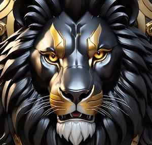 Nox Lion