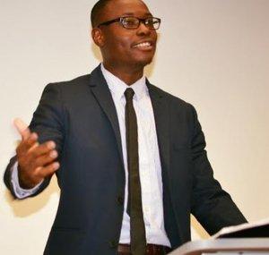 Olayinka Oredola