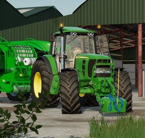 O'Malley Agri