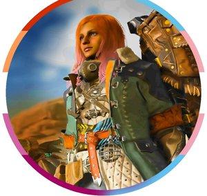 Paimonika