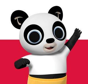 Pando i Bing - Kanał Oficjalny