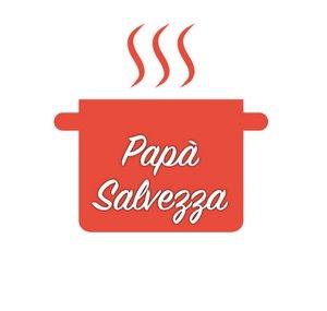 Papà Salvezza