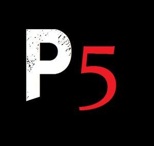 Paradox5 Studios