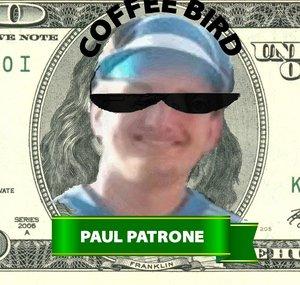 PaulPatrone