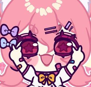 Pink Ling