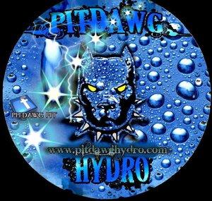 PITDAWG HYDRO