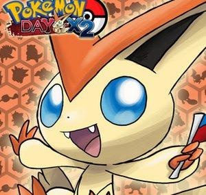 Pokémon Day Chile