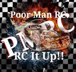 POOR MAN RC