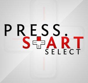 PressStartSELECT