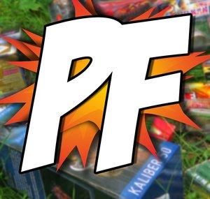 Pyrocrackerfireworks
